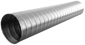 Tub Flexibil de Inox 120mm - 650947