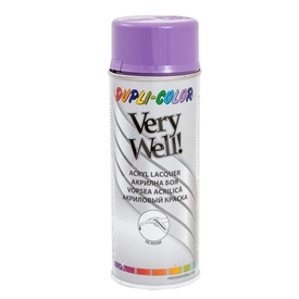 V. WELL RAL4005 mov lucios c.VW40050, 400ml