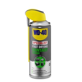 WD40 CONTACT CLEANER sol curatat contacte electr.c.44376