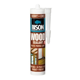 Wood Sealant mastic pentru lemn cires 300ml 6303175