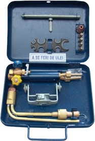 Trusa De Taiere Oxiacetilena - 623071