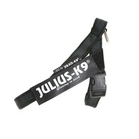 Julius K9 IDC Ham pentru câini, Mini mini, negru, 16IDC-MM-2015
