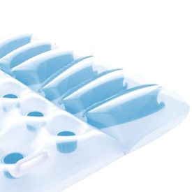 Bestway Saltea dublă gonflabilă de piscină 43055