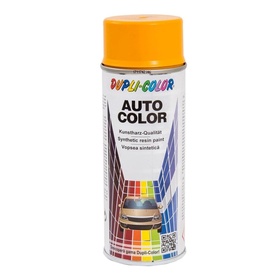 DUPLICOLOR Vopsea retus auto Galben Sport LOG 041A cod 224409