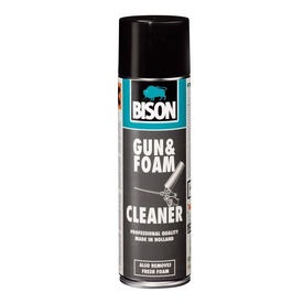 BISON Spray de curatat spuma 500ml