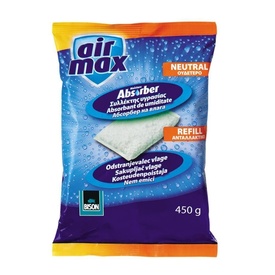 BISON Airmax rezerva absorbant umiditate 450g