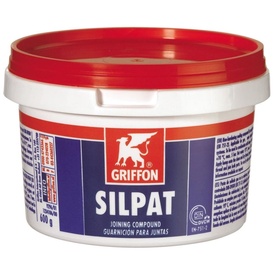 GRIFFON Silpat pasta etansare pt. canepa 600g