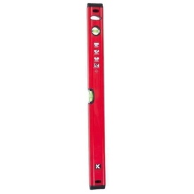 KAPRO Nivela 779-40 40cm 2 bule