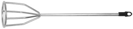 Amestecator Drept Zincat - 630095