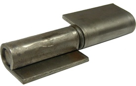 Balama Sudura Cu Talpa - 80 mm - 643098