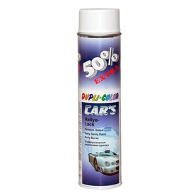 CAR'S spray alb lucios cod 693885HY, 600ml