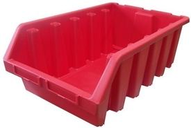 Cutie Ergobox Albastru Tip 5 - 656030
