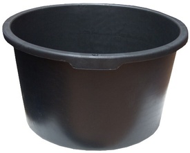 Cuva Rotunda pt Mortar - 60L - 628508
