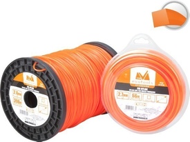 Fir Nylon Patrat 3.0mm - 654098
