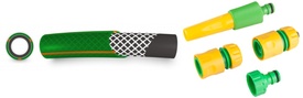Furtun Armat cu Accesorii - 3/4x20 - 635220