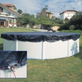 Gre Husă de piscină pentru iarnă, Ø 400 cm