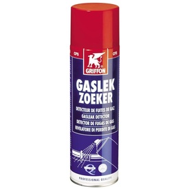 GRIFFON Sherlock Spray det. scurgeri gaze 400ml