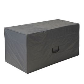 Nature Husă pentru mobilier grădină din PE, 150 x 75 x 75 cm, 6031607