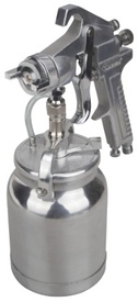 Pistol de Vopsit 1000 ml - 630047