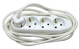 Prelungitor Electric 4P 10m - 658306