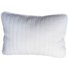Set Saltea Superortopedica SOFIA 180x200x20 plus 2 perne microfibra 50x70 plus Husa hipoalergenica