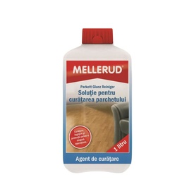 Solutie pentrut curatat parchetul 1L