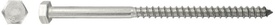 Surub pt Lemn cu Cap Hexagonal DIN 571 - 8x120 - 650465