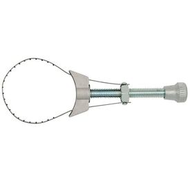VOREL Cheie filtru ulei, interval 55 - 110 m