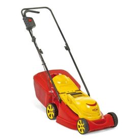 WOLF-Garten Mașină de tuns iarba electrică S 3200 E 18BCA1D-650