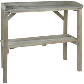 Esschert Design Banc de lucru pentru grădină, NG75