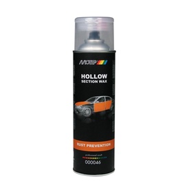 HOLLOW WAX-ceara tratam. 046c gol.caroserie 500ml