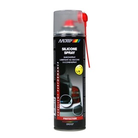 MOTIP SILICON SPRAY c.000795 400ml