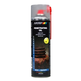 MOTIP PENETRATING OIL ulei penetr. c.573 400ml