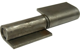 Balama Sudura Cu Talpa - 100 mm - 643099