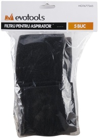 Burete Filtru pentru Aspirator