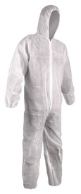 Combinezon de Unica Folosinta PP L - 645056