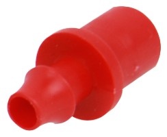 Conector Microaspersor pt Tub Picurare - 635364