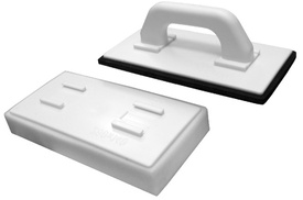 Drisca cu Burete cu 2 Fete Detasabile - 624021