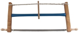 Ferastrau cu Cadru de Lemn - 500 - 631017