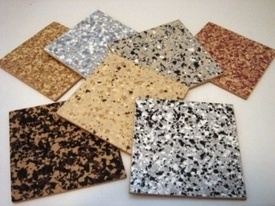FULGI DECORATIVI,3mm,FUM6/023 - 1kg