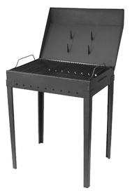 Gratar pt Gradina din Tabla - 560x410 - 660329