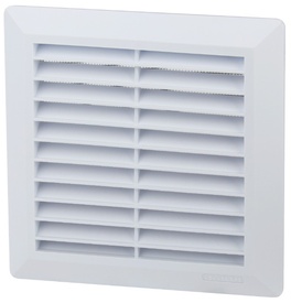 Grila de Ventilatie cu Plasa 140x140 - 671163
