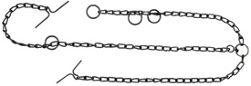 Lant pentru Bovine - 1.9m - 651016