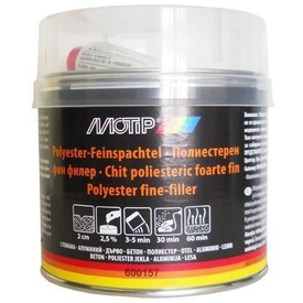 MOTIP chit poliesteric fin 1000g M600157