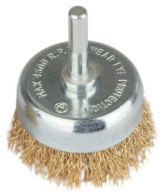Perie Cupa Bormasina 70mm - 612028