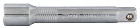 Prelungitor Capete Tubulare Cr-V 1/4inch, 100mm - 674410