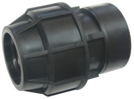 Racord Compresie FI - 40x1 1/2 - 635186