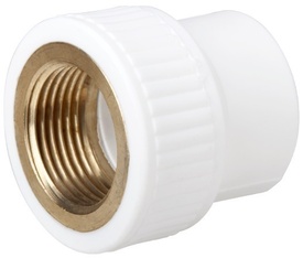 Racord PP-R cu Filet Interior ESS- 25 mm-674677
