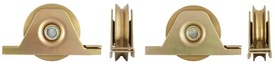 Roata cu Suport Interior cu Rulment - 90V - 674209