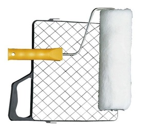 Set zugrav Hobby 18 cm - 50 buc